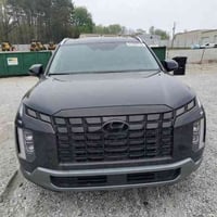 باليسايد • ٢٠٢٤ • بدون كمرك