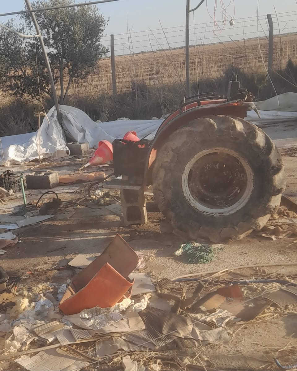 السلام عليكم عندي مكينه كولدن للبيع تردها مكينه تردها تفصيخ كير اكسلات جهاز رفع سلندر طرنبات كور جاملاقات كلشي موجود دشالي كير دشالي اكسن مكان صلاح الدين دجيل قريه شباب


**إذا كنت صاحب هذا الإعلان وتريد حذفه لأي سبب، رجاءا أرسل رسالة إلى الدعم الفني**