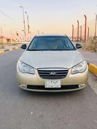 انترا ٢٠٠٩ • الموصل • اوتوماتيك