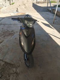 دراجة ماكس • بوشة 49 • خان بني سعد