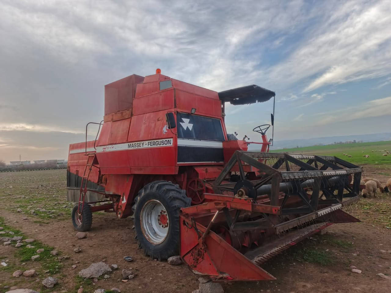 السلام عليكم جرار عنتر 121 / 6 سلندر سوبر محرك اوربي بلاد سوبر دبل شوته دبل راديتر  ثقالات اماميه خليفه تبريد ثلج محرك كير اكسل بور ستيرن كهربائيات فول هايدروليك مكفوله كفاله عامه   رقم وسنويه قادسيه العنوان سليمانيه رانيه 
الاستفار اتصل على هذا الرقم  ***********
***********
رجائن اقرى المنشور يلا تتصل تحياتي للجميع
