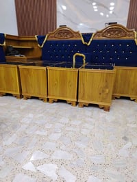 طبلات للبيع جديد لضيق المكان ٠٧٧١٤٧٢١٤٥٥
