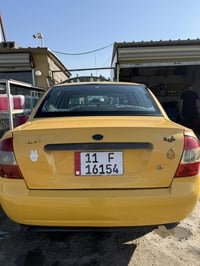 طيبة مديل 2015 حداديه جديده مكينةكير مكفول  كفاله من تبديل قطع وصبغ  ا...