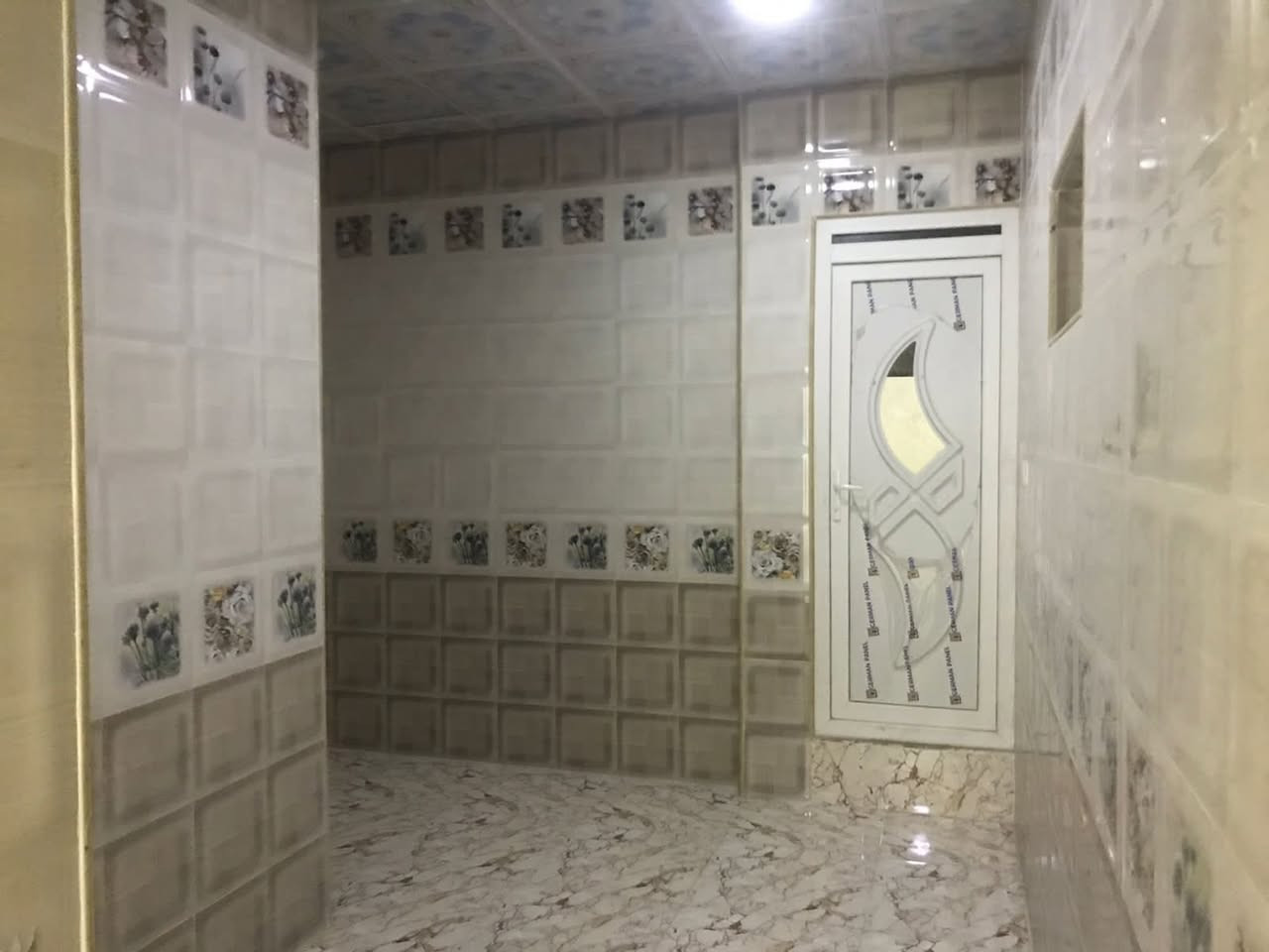 ( فرصة عمل مميزة) للخياطات الماهرات
يعلن مشغل خياطة(الاسدي) عن توفر وظائف لخياطات محترفات للعمل فوراً.
 يشترط الخبرة في الخياطة والتفصيل والتطريز والدقة والالتزام في العمل 
 مكان العمل: (حي ميسان مقابل مول جوهره العرب)
📞 للتواصل والاستفسار: (***********)
(ملاحظة إمكانية الشراكة مع صاحب الملك)
