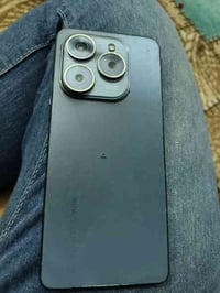 تكنو سبارك 20برو شاشه اصليه جهاز نضيف كلش مال بيت ذاكره 128بوبجي 40 ال...