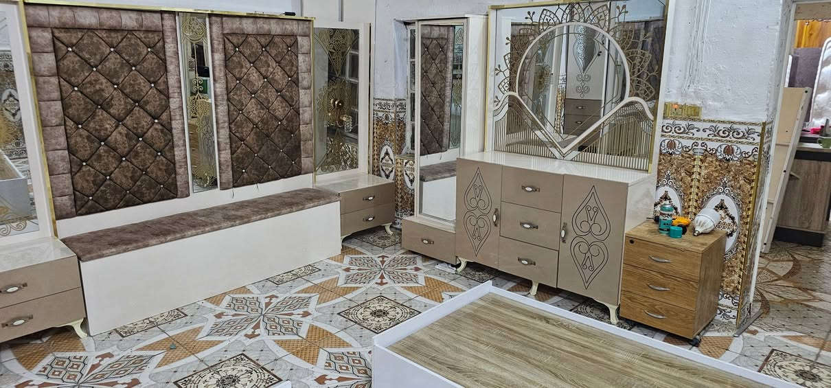 اشتري وابيع اثاث منزلي كامل واتس ٠٧٧٠٤٦٤٦٥٣ج


**إذا كنت صاحب هذا الإعلان وتريد حذفه لأي سبب، رجاءا أرسل رسالة إلى الدعم الفني**