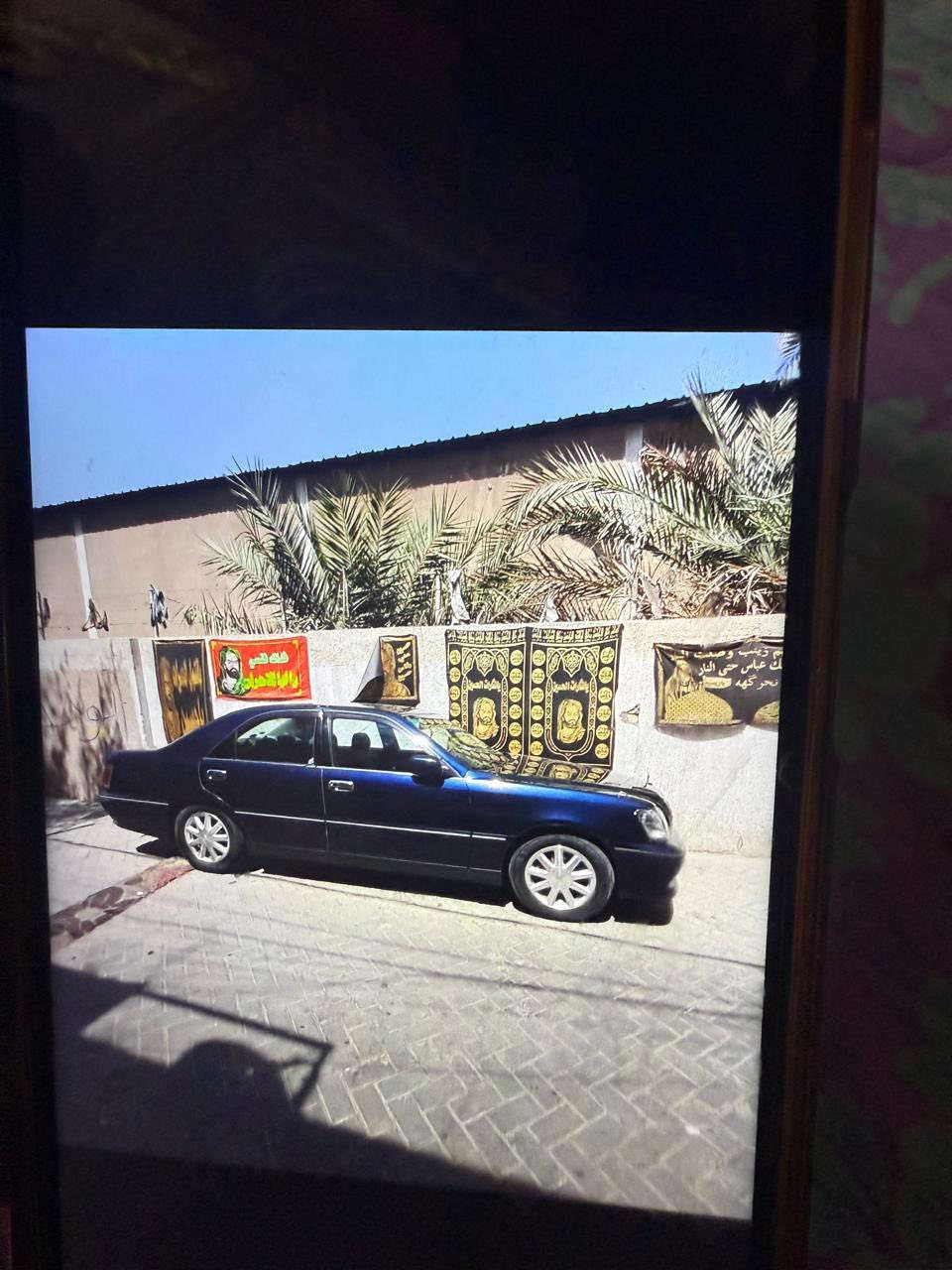 سلام عليكم ملكه أدوات موديل ٢٠٠٢ اربع دكم ***********
