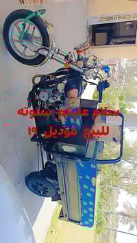 ستوته للبيع  موديل 2019   محرك ٢٠٢١ يتصل 07835912251  مكلف بل نشر