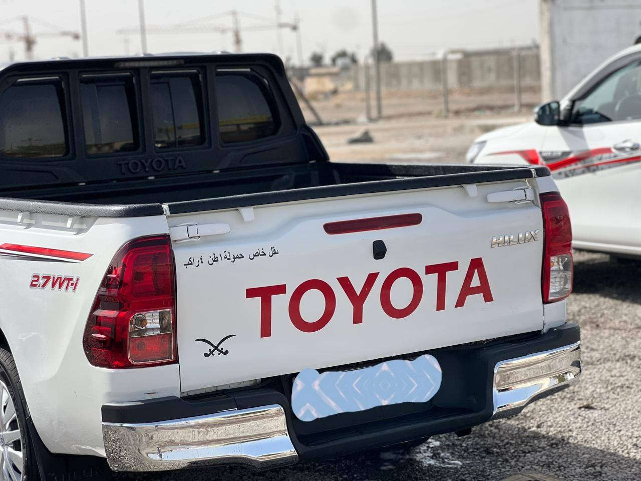 بيك اب ٢٠٢٠
ادوات ادوات
كفاله كص وعشائر وسرقه
محدثه ٢٠٢٤ جاهزه سياره كلش جديده
للاتصال ٠٧٨١٥١٤١٣


**إذا كنت صاحب هذا الإعلان وتريد حذفه لأي سبب، رجاءا أرسل رسالة إلى الدعم الفني**