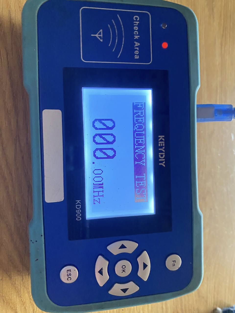 جهاز kdللبرمجه الريمونت مع فاحص تردد ريمونت مستعمل 50وي التوصيل


**إذا كنت صاحب هذا الإعلان وتريد حذفه لأي سبب، رجاءا أرسل رسالة إلى الدعم الفني**