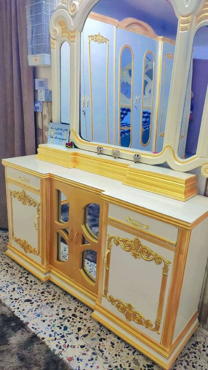 غرفة صاج عراقي تكمة بيع مستعجل ***********

