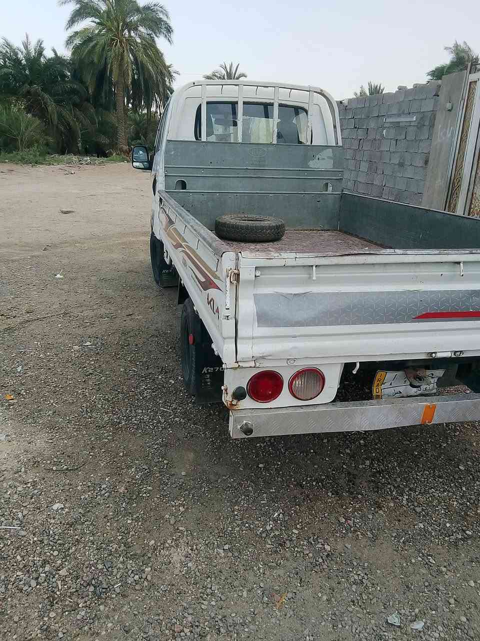 بنكو بيع موديل 13 سعر 70 بيها مجال بل بصره سياره


**إذا كنت صاحب هذا الإعلان وتريد حذفه لأي سبب، رجاءا أرسل رسالة إلى الدعم الفني**