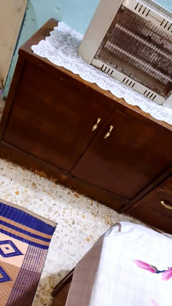 غرفه نوم لببع صاج عراقي حالين فاتحينه الي شراي يدخل خاص 400سعره مكان بغداد مدينة


**إذا كنت صاحب هذا الإعلان وتريد حذفه لأي سبب، رجاءا أرسل رسالة إلى الدعم الفني**