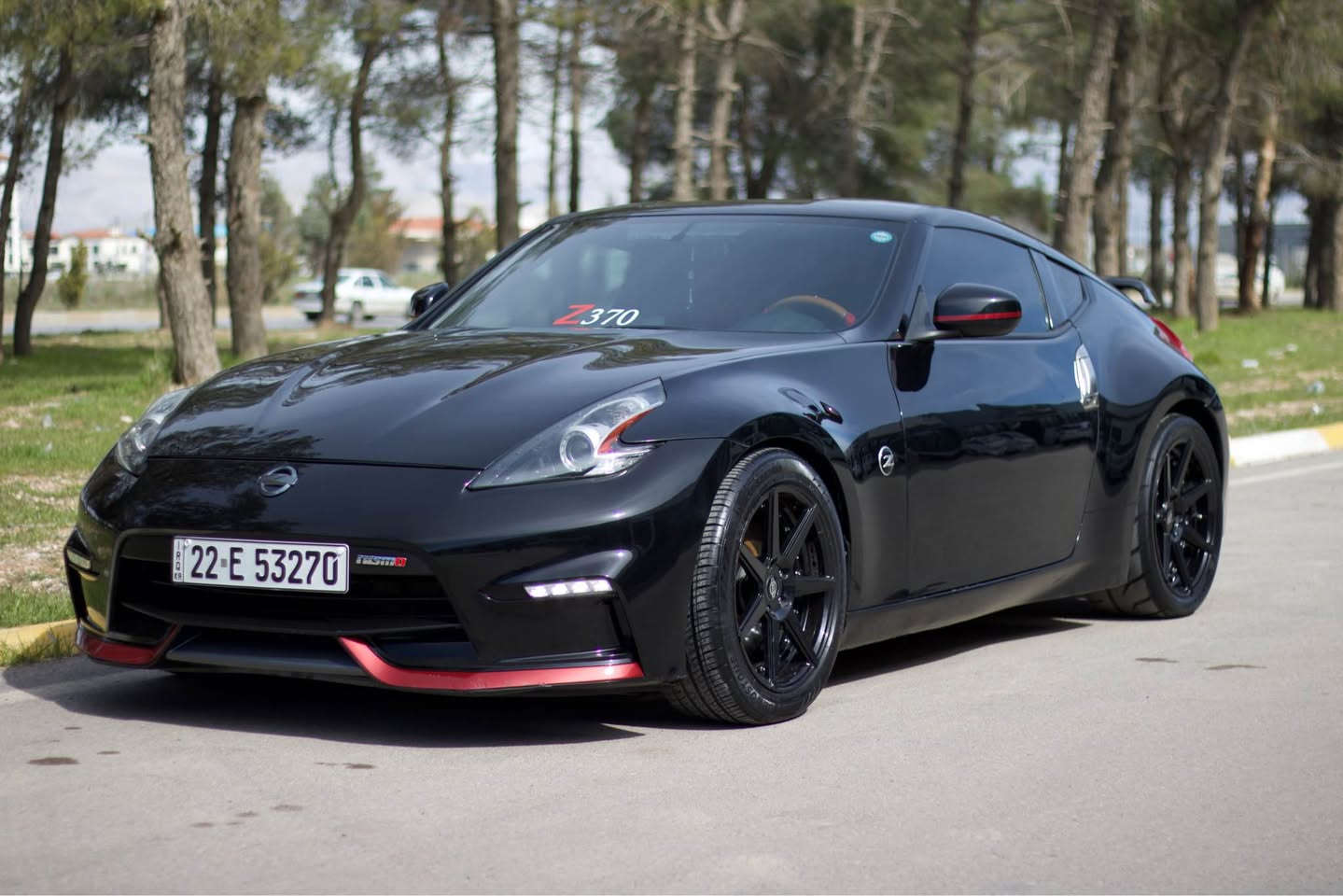 Nissan z370
2018
تەنها یەک پارچەی بۆیاخە بێ ناو بێ ئیرباگ
ماوەی ڕۆیشتن ٩٥ هەزار میل السليمانية, العراق


**إذا كنت صاحب هذا الإعلان وتريد حذفه لأي سبب، رجاءا أرسل رسالة إلى الدعم الفني**