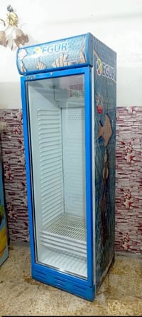 ايكور تركي • تبريد فول • بغداد