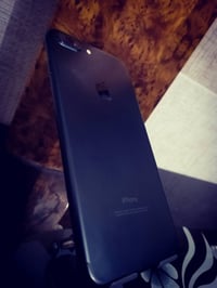 آيفون ٧ بلص • ١٢٨ • بطارية ٩٣٪