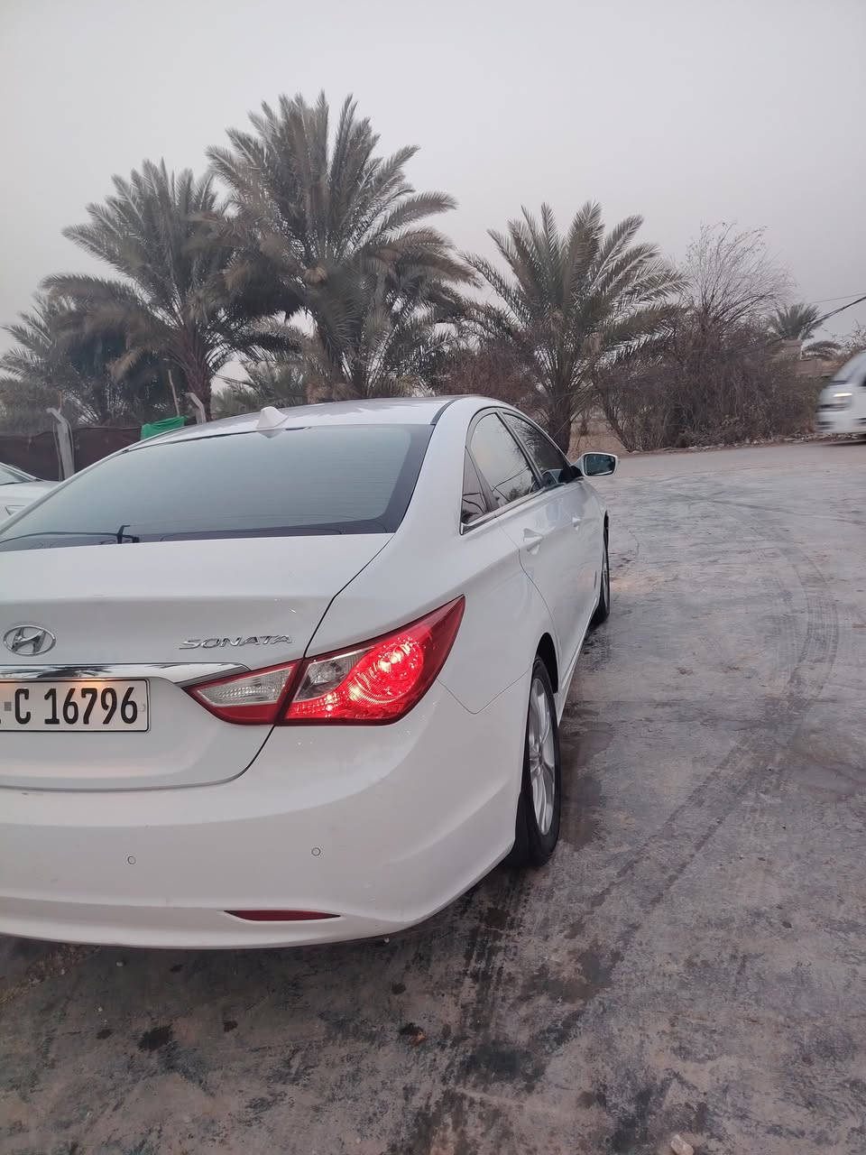 السلام عليكم ورحمة الله وبركاته
سوناتا خليجيه موديل 2011 مكفوله كفاله عامه 
ماعدا الي موضع بالسونار موجود بالمنشور 
سياره جديده بمعنا الكلمه ترايك وين متريد 
محرك 2400 وكير مكفولات 
سياره رقمها شمالي سيلمانيه الجديد سنويه ل 2029
تريد وكاله تريد تحويل 
السعر خاص او الاتصال على الرقم ***********
