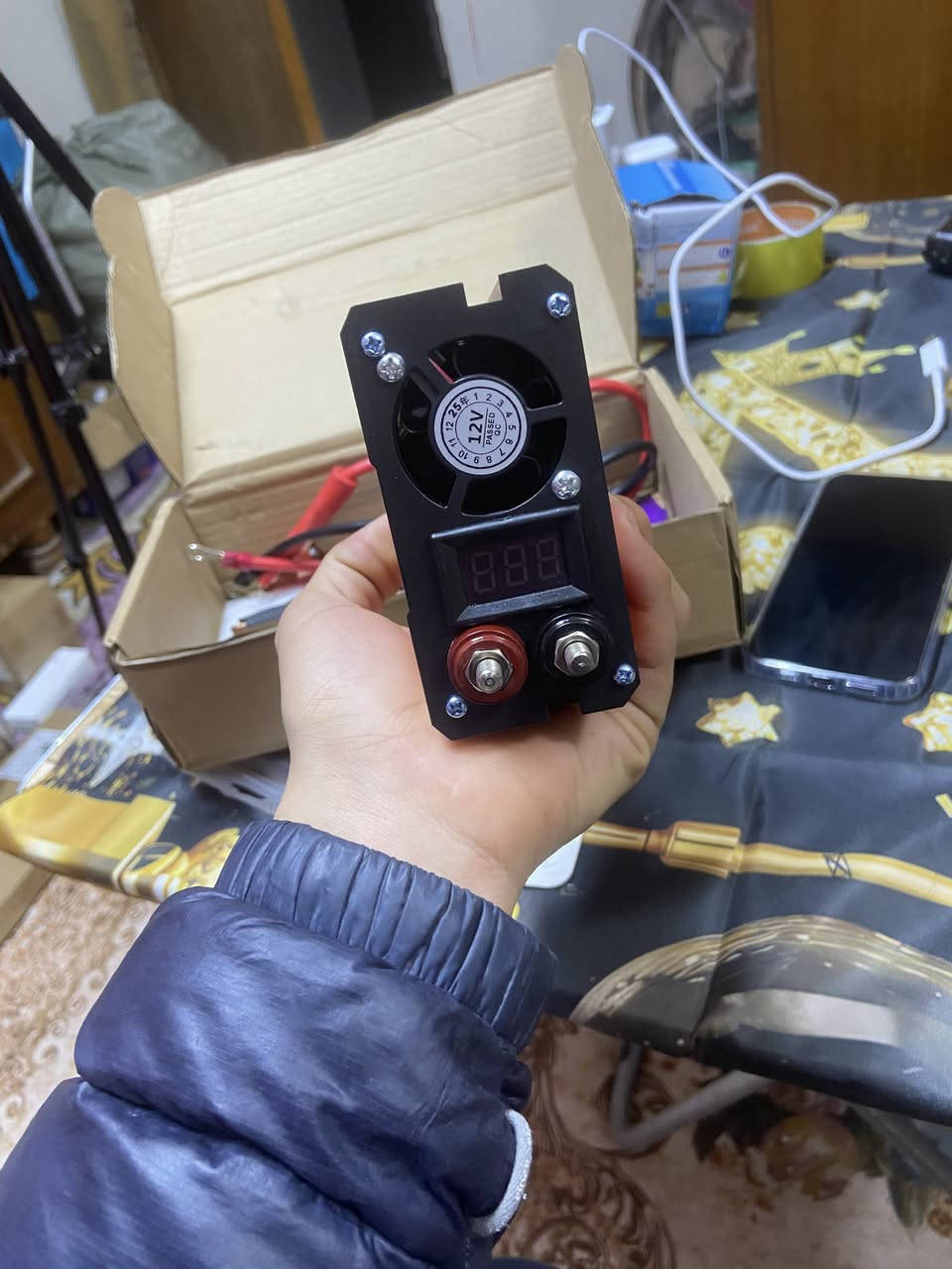 متوفر اللي تفيده يخلي سعر


**إذا كنت صاحب هذا الإعلان وتريد حذفه لأي سبب، رجاءا أرسل رسالة إلى الدعم الفني**