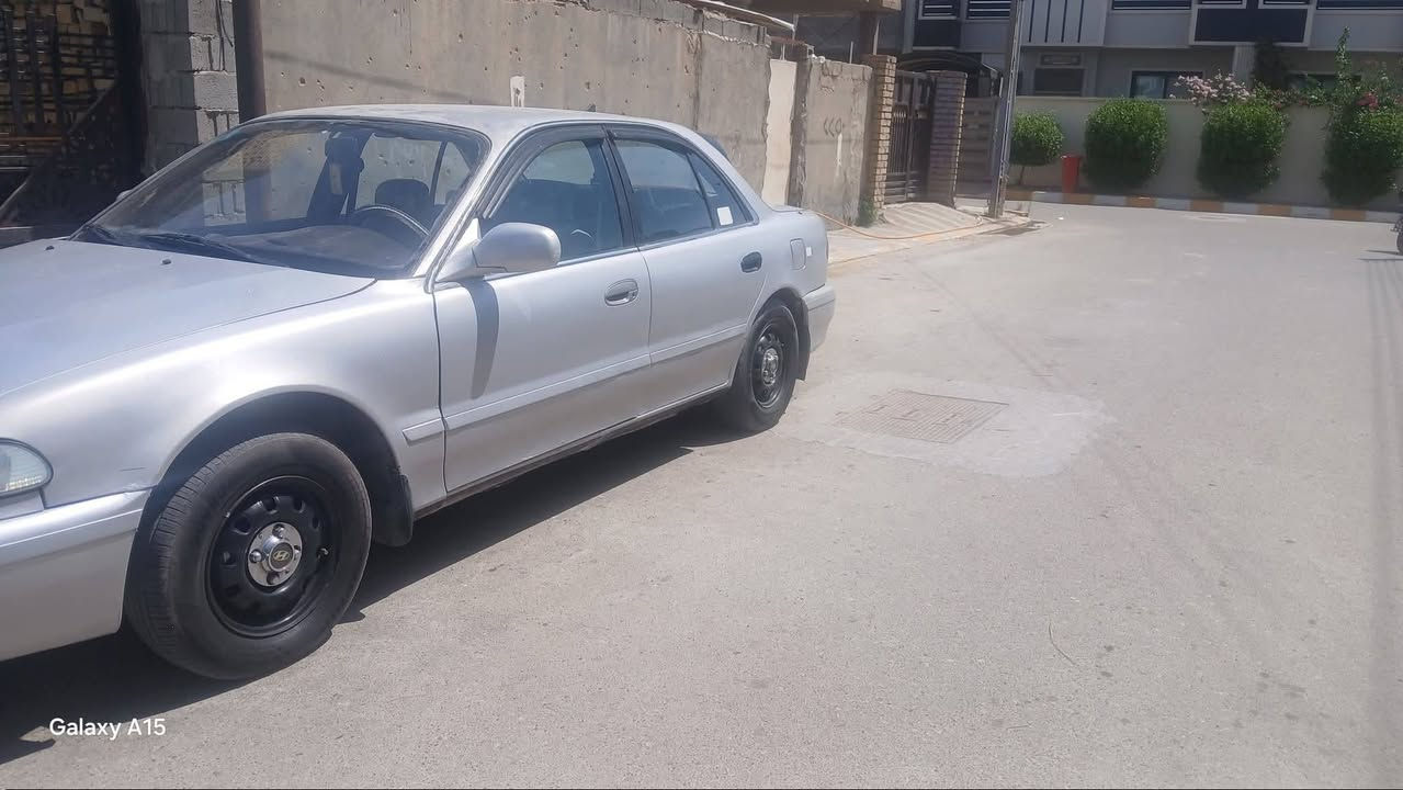مكلف بل نشر سلام عليكم  سوناتا تو.  رقم بغداد  تحويل مباشر سياره نضيفه حيل جديده  سعره 48بيه مجال رقم الهاتف ***********   /***********
