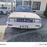كراون • 1990 • الشرقاط