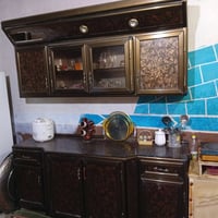 غراض منزليه للبيع كلمن وسعره انتصال عل رقم 07782437673