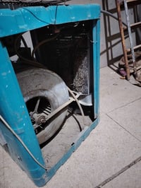 مبردة • واحد ونص • بعقوبة