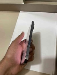 ايفون 13 برو الصغير مو برو ماكس انضافه 100٪؜ التلفون جديد  مداخل تصليح...