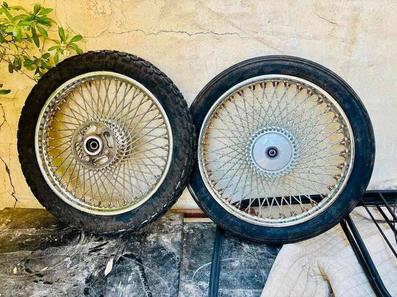 للبيع
مكية ناما 3 احرف كور ولفات بستم ملف كله جديد

زوج ويل عليهن تايرات جدد

كشن تفصال جديد

صدر امامي كامل دبلات وستيرن وركبة

زوج دبلات خلفي

تانكي بي ضربه

ماشا خلفيه ويه دوسه بريك وبنز

صلنصة mkz قديم/صلنصة s500/صلنصة رياضي

***********
