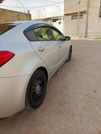 حادثه • محرك ١٨٠٠ • ١٠٨ الف