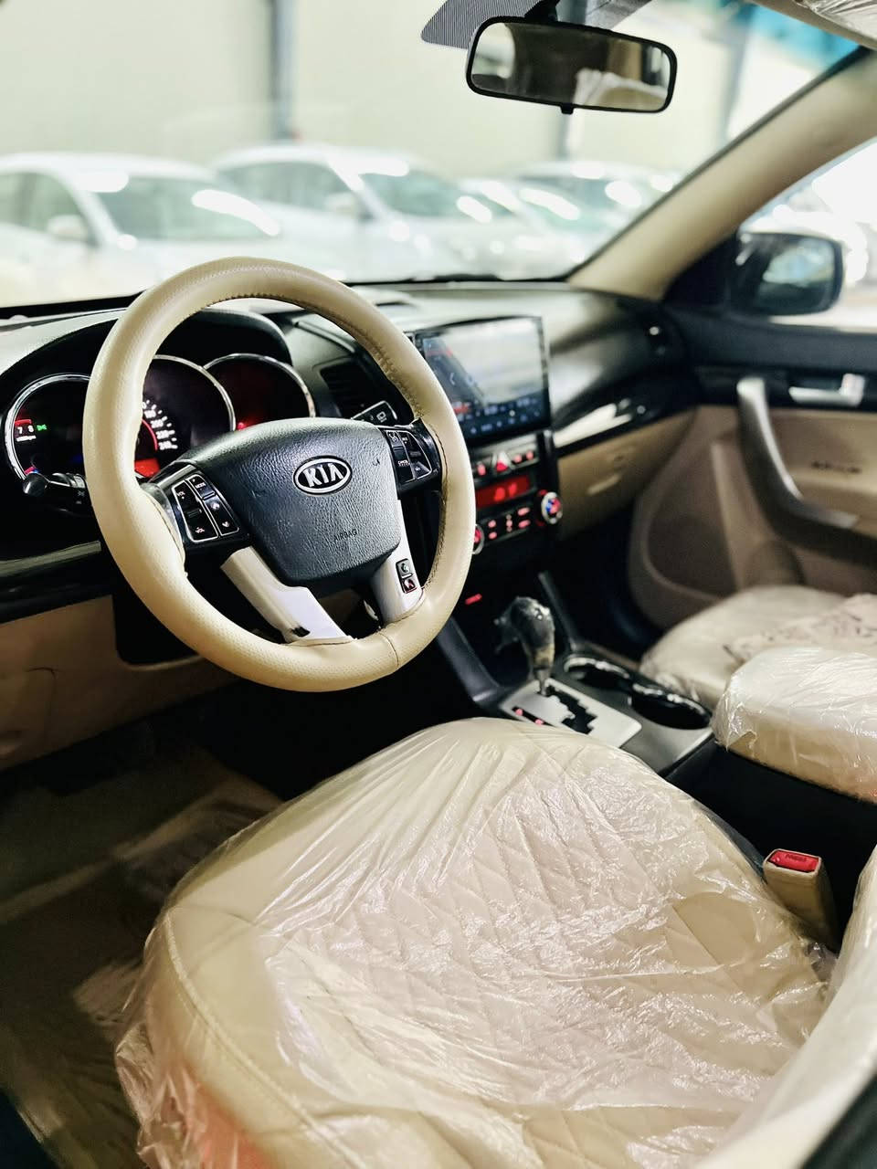 بیع او مراوس
سلام علیک

سورنتو مودیل ٢٠١٢ خلیجی کفالە عامە من صبوغ بارد ضربە سیارە جدیدە رقم سنویە جدید تحویل مباشر کیر محرک لا صوت لابخار بدون عیب شرط فحص تخم تایر جدید صدر حدادیە کل جدید دینار نقص مابی مواسفات سیارە شاشە ٧راکب تحکم ستیرن تبرید لمس یدات نیکل محرک ٢٤٠٠ دوش سعر سیارە ١٤٨ مجال مکان سیارە کلار قریب دیالی ***********
