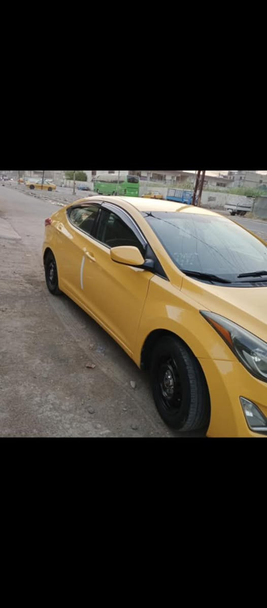 السلام عليكم اخوان النتره للبيع موديل 16 وارد أمريكي حادثها من وره اني مكلف بل نشر مكان السياره بغداد المشتل *********** سعر 105 وبيها مجال
