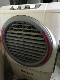 مبردة • حجم وسط • نظيفه