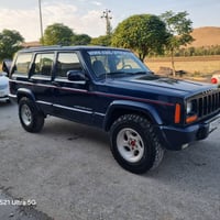 جيب • دبل اكسل • ٢٠٠١