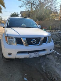 باثفندر • ٢٠٠٧ • فول مواصفات