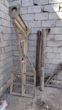 ونج • بدون عرباين • بدون ماطور