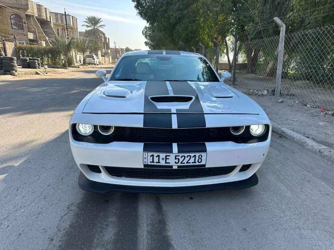 لبيع فقط الشراي يتصل ***********
سياره جديده  متواجد على الفيس
