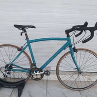 ترينيتي • مقاس L • شيمانو 2×7