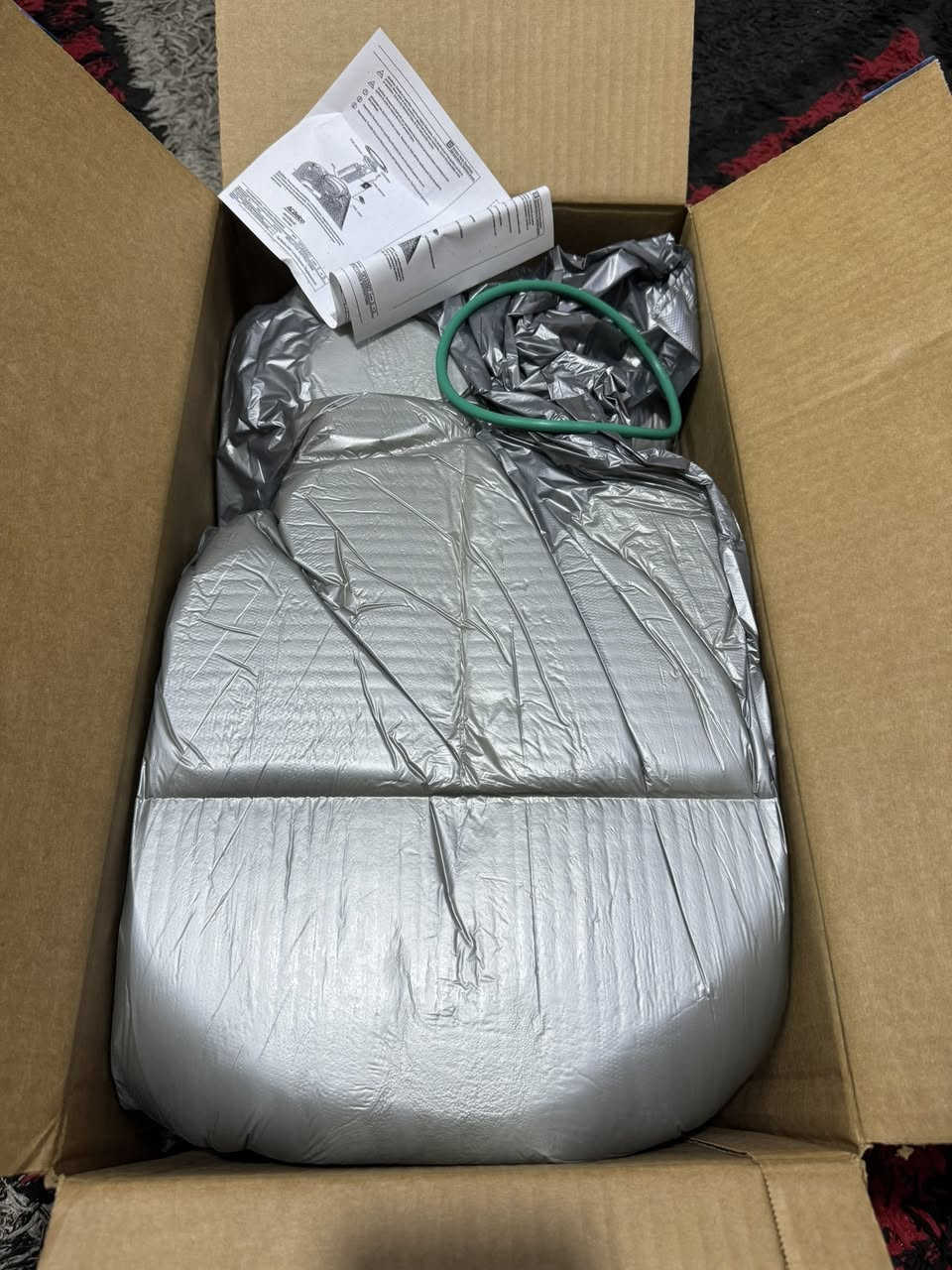 بسمه تعالى
السلام عليكم. ورحمة الله 
قاعدة فيت بم 
تاهو و يوكن 
 اصلي وكالة 
G-M  
التوصيل لكل المحافضات مجاني للمفرد 
العنوان / بصرة الجمعيات قرب تقاطع شارع السيد الشارع العام 
هـ ***********
هـ ***********
