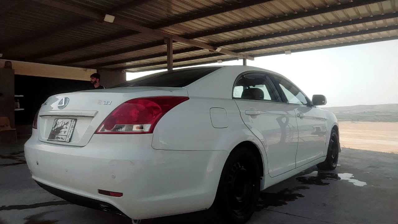 سلاوي خوا لةهةموان 

هاوتا مؤديل 2014 بؤفرؤشتن 

حاسيبةو اوةليات بةشةرت 
گيرو مةكينة كامري لؤك 
هةمو گياني بةشةرت 
سةيارةكة زؤر خاوينة مالي دؤستة 
كارةباي گةرمو ساردي بةشةرت 
گيرو مةكينةي بةشةرت دة وةستا 
شوين كةلار 
ادمين ❤️❤️
گؤرينةوةش دةكةم لةسةر دل گرتن 
ژ *********** كالار, السليمانية
