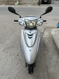 للبيع دراجة بريز ببغاء نوزل مكفوله كفاله عامة كل نقص ما بيها دراجة خير...