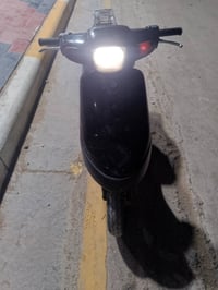 بطة • سلف • مكينة ناعمة