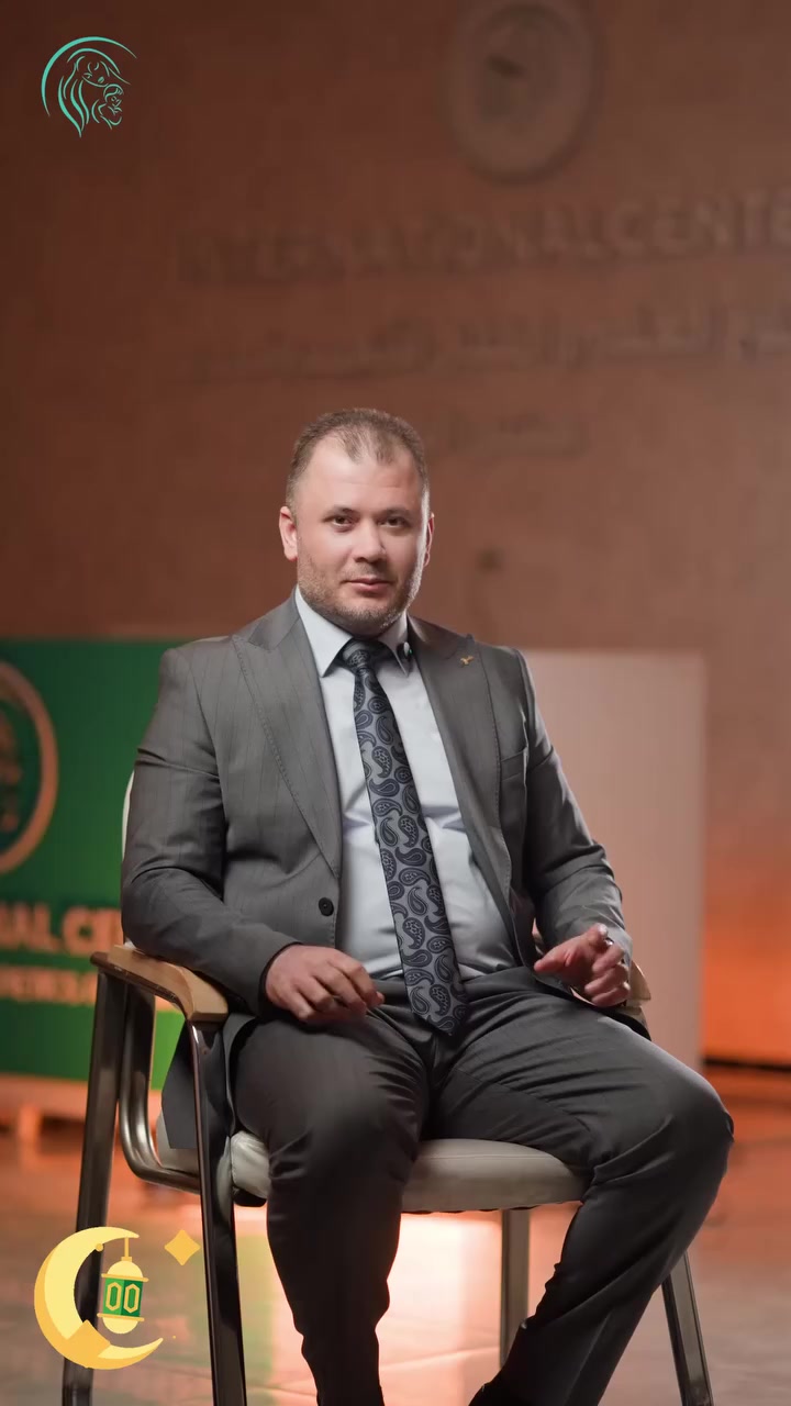 بمناسبة شهر رمضان المبارك، نبارك للأمة الإسلامية وندعي رب العالمين يرزق كل محروم الذرية الصالحة.
العقم مو نهاية المطاف، وبفضل التطور العلمي وتقنيات أطفال الأنابيب صار لكل حالة حل وعلاج.
تابعوا حلقاتنا الرمضانية اليومية، وخلوا هالشهر الفضيل بداية لرحلة العلاج وتحقيق الحلم ويانا.

العنوان : كركوك - منطقة شوراو - مقابل مستشفى شوراو الحكومي - بالقرب من اسياسيل 
للحجز والاستفسار يرجى زيارة مواقع التواصل الاجتماعي او عن طريق الاتصال بارقام المركز :- 
***********
***********
***********
