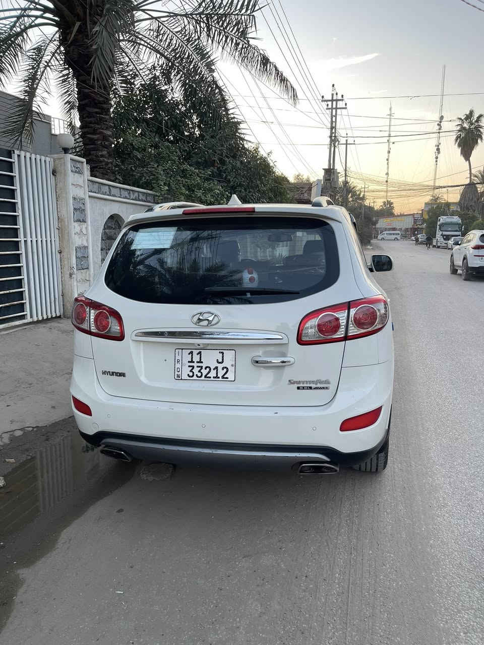 2012 فول بصمه سته سلندر كفاله عامه ماشيه 140 الف السعر 195 وبيها مجال الاتصال ***********
