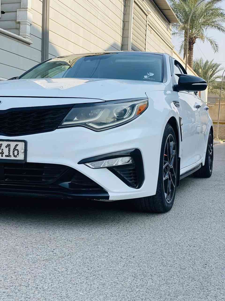 سلام عليكم كيا/اوبتيما /2019/وارد/ امريكي/رقم/ بغداد بسمي تحويل مباشر//مكينه؟(2400)جي تي اي/ كلين تيتل / /فات/ال إس اللحادث بس دعميه / سياره جاهزه من كلشي بعدها عله وضع شركه / ما ماشيه هواي تخم تاير جديده/بصمه 2/. عنوان واسط مركز مدينه/سعر 170/رقم صاحب سياره/***********
