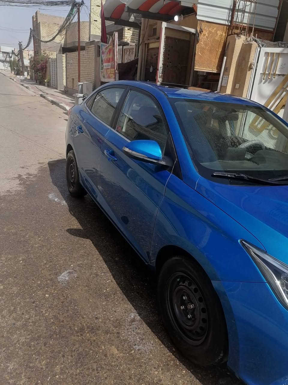 موديل22/ سياره L7
السعر 85 وبيه مجال التواصل خاص


**إذا كنت صاحب هذا الإعلان وتريد حذفه لأي سبب، رجاءا أرسل رسالة إلى الدعم الفني**