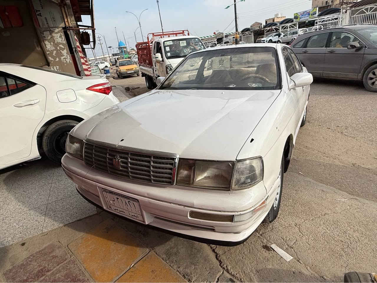 بطه موديل 2000 رقم بصره الماني سنويه ل2028 مشروع وطني سياره كفاله من الظربه والكص ونقل جثه والعيب الشرعي مكينه وكير جدد كفاله كهربائيات جاهزه تخم تاير حداديه تبريد منقص غازسياره جاهزه سعر 43 مكاني ميسان لعماره *********** المجر الكعبي, ميسان
