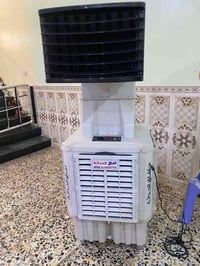 مبردة • تبريد • تبريد هواء • مبردة منزلية • مروحة تبريد • مبردة مستعمل...
