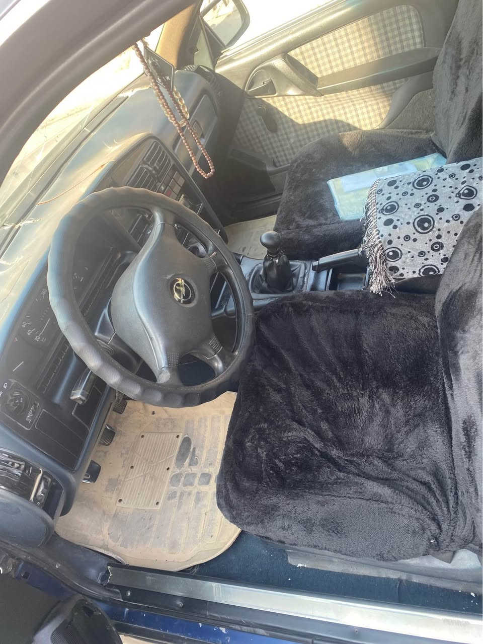 اوميكا مشروع وطني لحد 27حجم 20 
بدون حادث بدون خياس شرط تحويل
 بيه بطاقة بانزين 
محرك كير كهربائيات بشرط
سعر 36 بيه مجال بسيط مكاني كركوك
*********** كركوك, العراق
