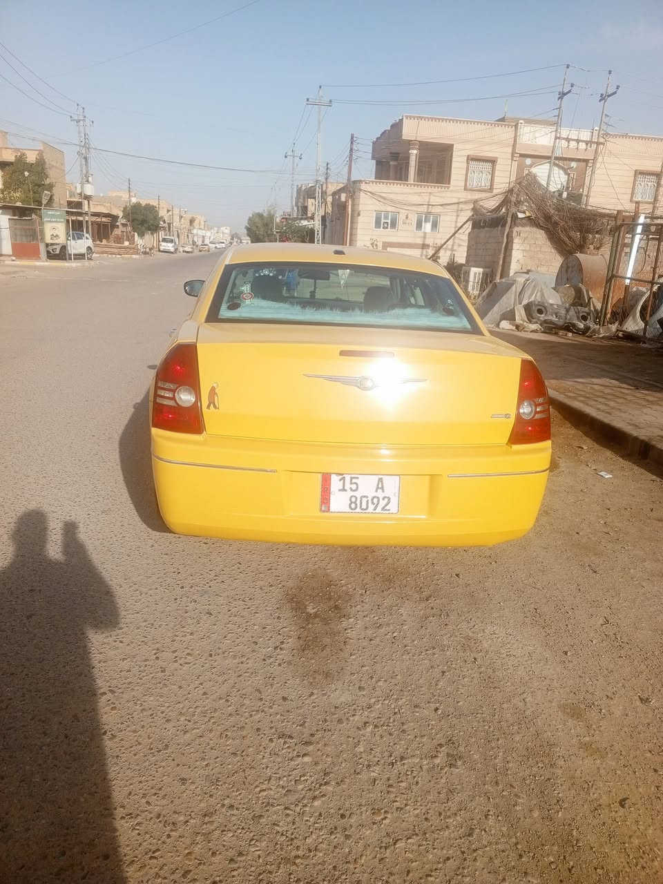 اوباما البيع مديل 10 اصل سياره كنديه بيها بنيد وجاملغ سنويه جديده 31 بسمي  سياره جاهزه مكينه كير اكسن تخم تاير خط بغداد عماره مصفره سعر 118 مكان سياره ميسان رقم ***********
