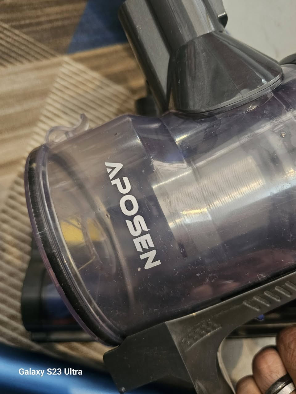 مكنسه شحن ماركه حلوه بيها استخدام بسيط كلش نظيفه عالفحص كامله بالباكيت ٤٥ الف


**إذا كنت صاحب هذا الإعلان وتريد حذفه لأي سبب، رجاءا أرسل رسالة إلى الدعم الفني**